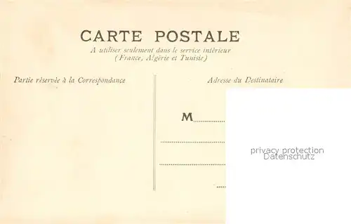 AK / Ansichtskarte Villandry Chateau Villandry