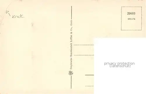 AK / Ansichtskarte Weimar_Thueringen Museumsplatz Weimar Thueringen