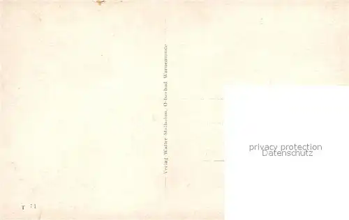 AK / Ansichtskarte Warnemuende_Ostseebad Segelboote Warnemuende_Ostseebad