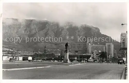 Cape_Town_Kaapstad_Kapstadt Memorial Table Mountains Cape_Town