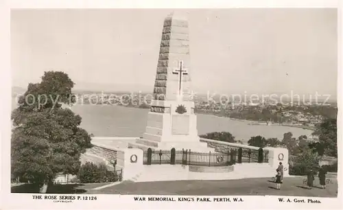 Perth_Western_Australia War Memorial Perth_Western_Australia
