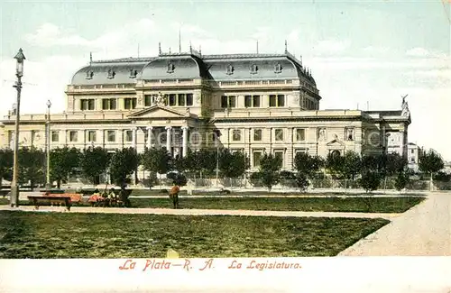 La_Plata_Buenos_Aires La Legislatura La_Plata_Buenos_Aires
