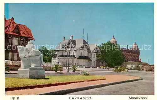 Montevideo_Uruguay Carrasco Montevideo Uruguay
