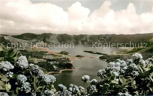 San_Miguel_Acores Panorama Seven Cities Lakes San_Miguel_Acores