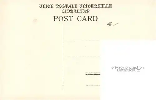 Gibraltar Signal Station Gibraltar