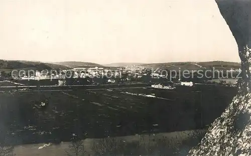 Saint Mihiel  Saint Mihiel