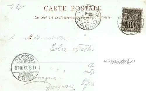 Paris Tour Eiffel Paris