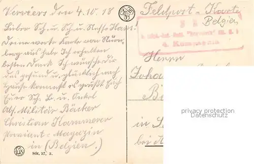 Dolhain_Limbourg Place du Sablon Dolhain Limbourg