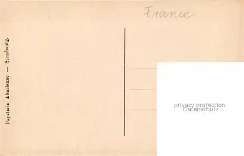 Colmar_Haut_Rhin_Elsass La Poste Colmar_Haut_Rhin_Elsass