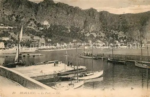 Beaulieu les Loches  Beaulieu les Loches