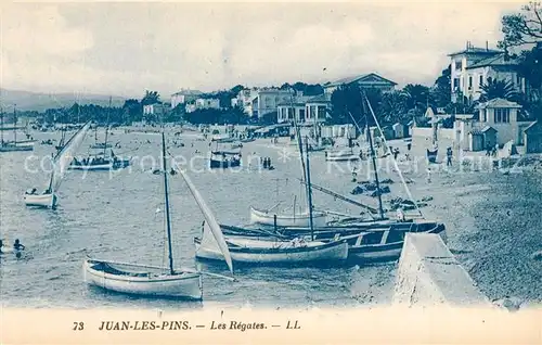 Juan les Pins Les Regates Juan les Pins