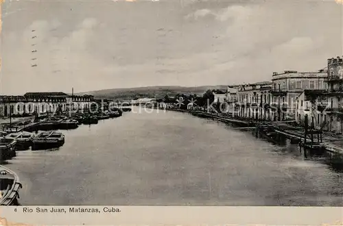 Matanzas Rio San Juan Matanzas