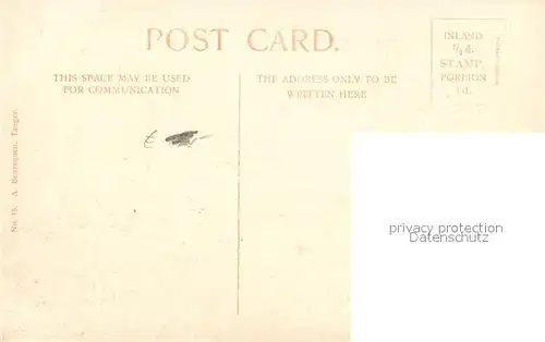 Gibraltar Old Moorish Castle Gibraltar