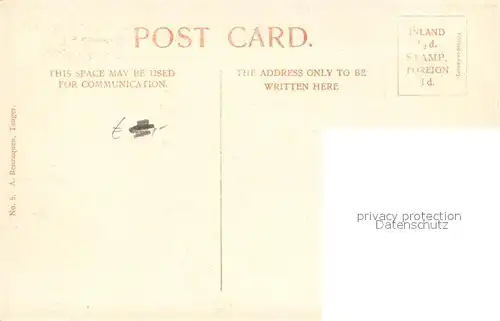 Gibraltar View from San Barbara Fort Gibraltar