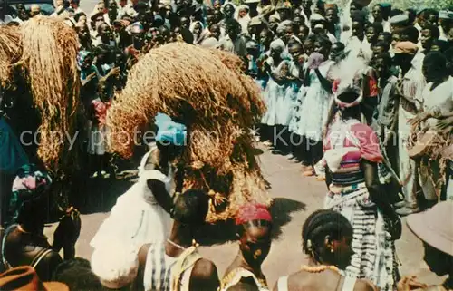 Guinea Bissau Danca do compo Guinea Bissau