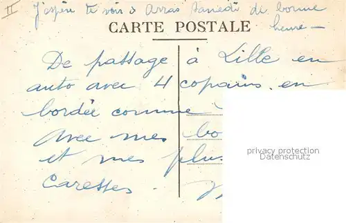 Lille_Nord La Grande Place Monument Lille_Nord