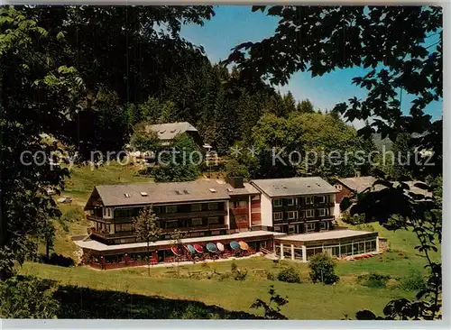 Hinterzarten Hotel Pension Kesslermuehle im Schwarzwald Hinterzarten