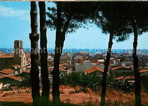 Malgrat_de_Mar Panorama Malgrat_de_Mar