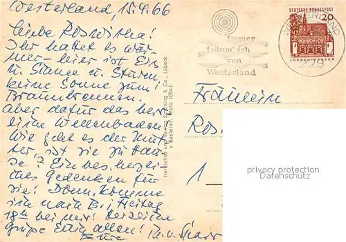 Westerland_Sylt Wellenbad Westerland_Sylt