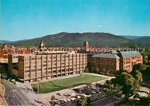 Freiburg_Breisgau Albert Ludwig Universitaet Freiburg Breisgau