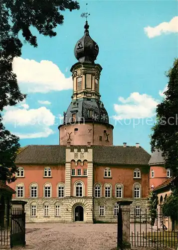 Jever Schloss Jever