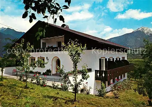 Marling Burggraefler Hof Marling