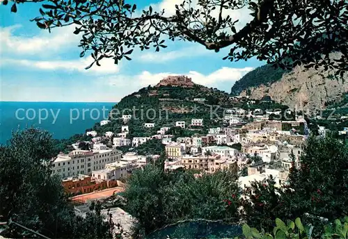 Capri Panorama Capri