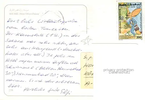 Sousse Hotel Orient Palace Foyer Swimming Pool Sousse