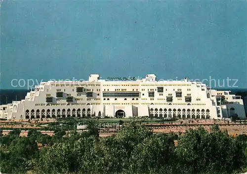 Sousse Hannibal Palace Sousse