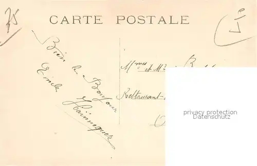 Paris Porte St. Denis Strassenbahnen Paris