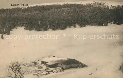 Kahler_Wasen Ferme Kahler_Wasen