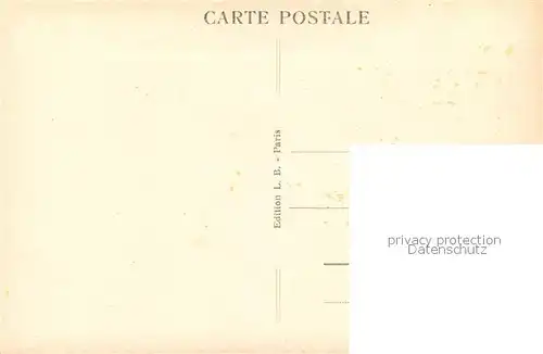 Paris Avenue de l`Opera Paris