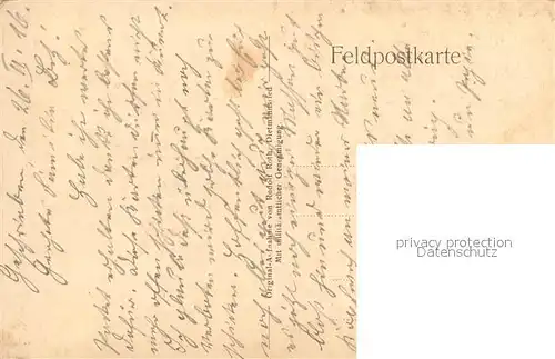 Bailleul_Nord zerst?rte Kirche Bailleul_Nord