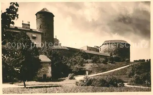 Tallinn Dicke Margarethe Stadtbefestigung Tallinn