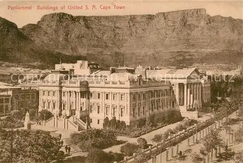 Cape_Town_Kaapstad_Kapstadt Parliament Buildings  Cape_Town