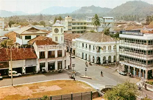 Phuket Stadtpanorama Phuket