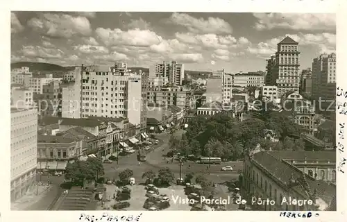 Porto_Alegre Stadtpanorama Porto_Alegre