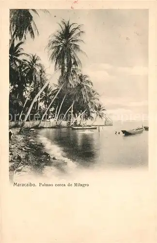 Maracas_Bay_Village Palmas cerca de Milagro Maracas_Bay_Village
