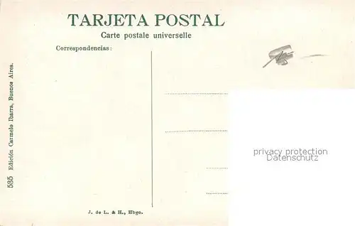 Buenos_Aires El Puerto Buenos Aires