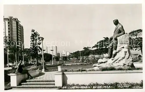Santos Beira Mar Santos