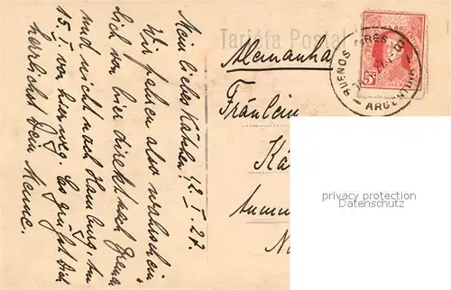 Buenos_Aires Avenida de Mayo Buenos Aires