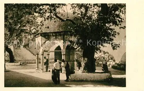 Rodi_Garganico Moschee Rodi Garganico