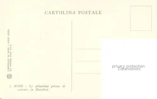 Rodi_Garganico Moschee Rodi Garganico