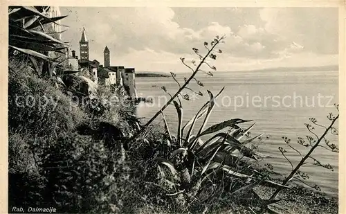 Dalmacija Panorama Dalmacija