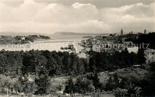Rab_Croatia Panorama Rab_Croatia