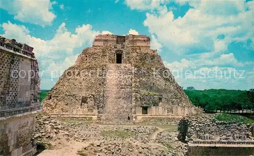 Yucatan_Peninsula Maya Tempel Yucatan_Peninsula