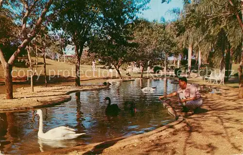 Ciudad_Trujillo Zoologischer botanischer Park Ciudad Trujillo