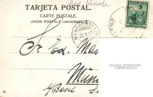 Buenos_Aires Aquas Corrientes Buenos Aires