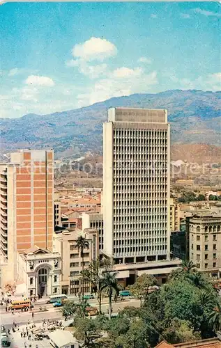 Medellin Hotelanlagen Medellin