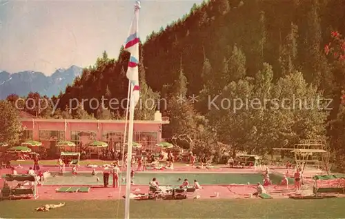 Harrison_Hot_Springs Swimming Pool Harrison_Hot_Springs